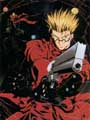 Vash the Stampede