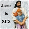 jesusissex