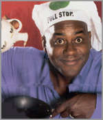 ainsley